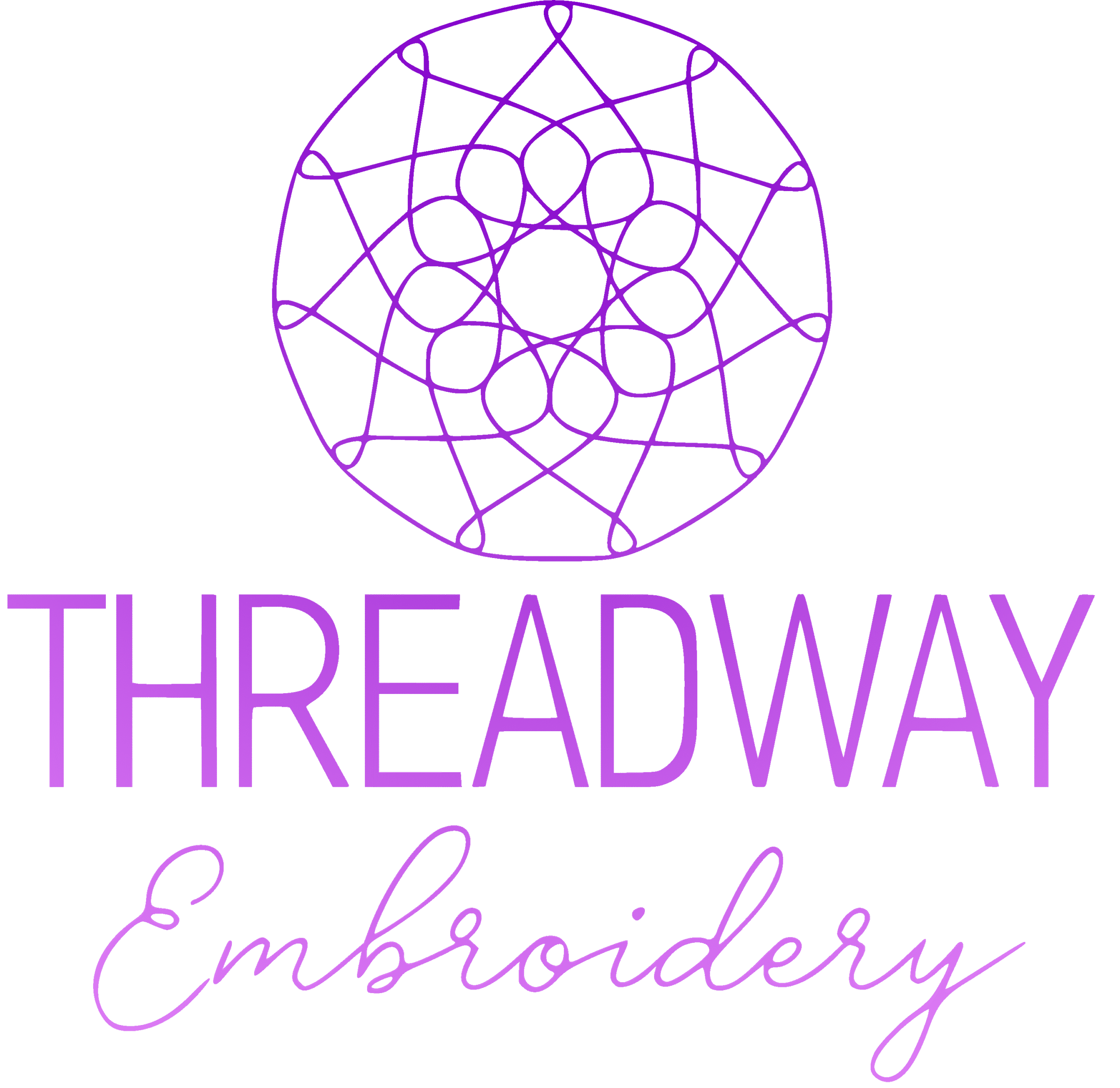 Threadway Embroidery