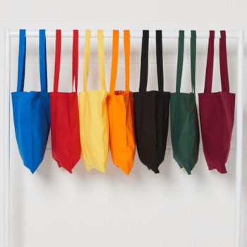 Tote Bag - £6