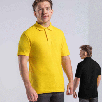 Polo Shirt - £18