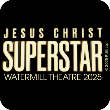 Jesus Christ Superstar - Watermill 2025