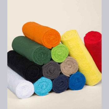 Hand towel - £8