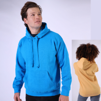 Pullover Hoodie - £30