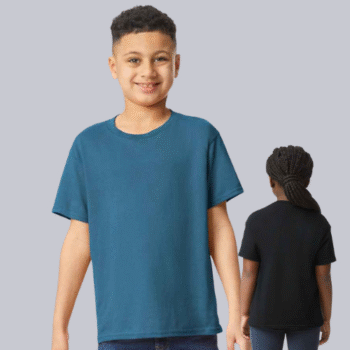 Kids T-Shirt - £12