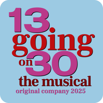 13 Going on 30