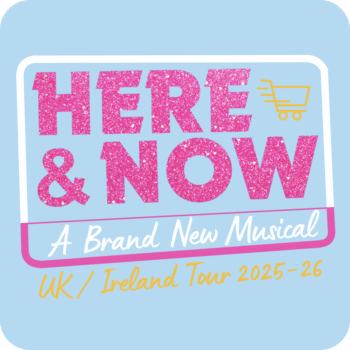 Here & Now