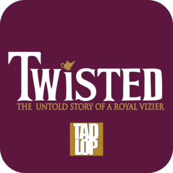 Twisted - TADLOP