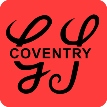 Coventry Gang Show 2026