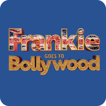 Frankie Goes to Bollywood