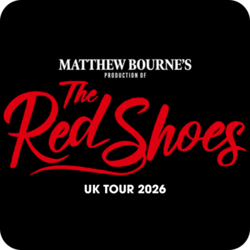 The Red Shoes