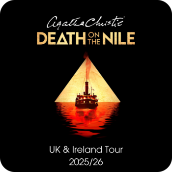 Death on the Nile