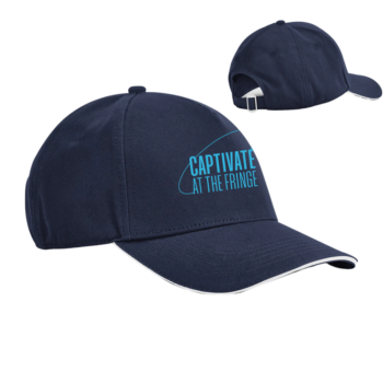 Cap - Captivate