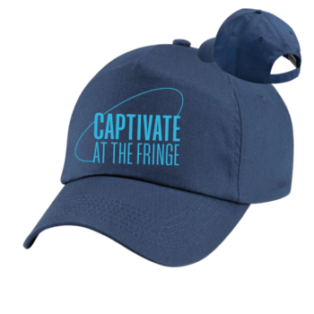 Kids Cap - Captivate