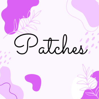 Patches